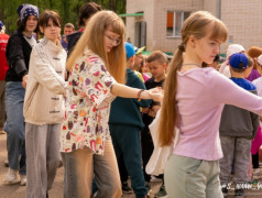 Лето 2026 официально началось в &ldquo;Факеле&rdquo;!