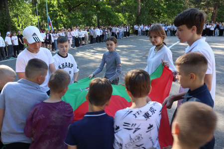 ⚠1 смена 2026 года в лагере ✨Услада✨ официально стартовала!