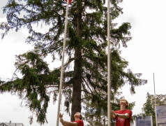 Лето 2026 официально началось в &ldquo;Факеле&rdquo;!