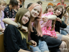 Лето 2026 официально началось в &ldquo;Факеле&rdquo;!