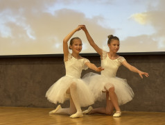 ДЕНЬ РОССИИ