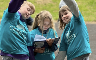 Итоги фотосета &laquo;Я люблю читать&raquo;