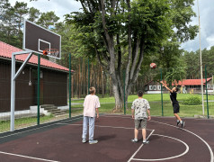 Король лета.