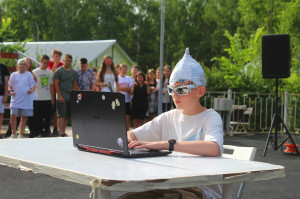 3 ДЕНЬ В ДОЛ 