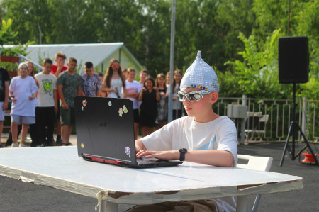 3 ДЕНЬ В ДОЛ 