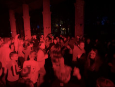 Всемирный день молодежи 