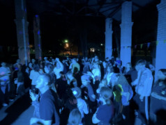 Всемирный день молодежи 