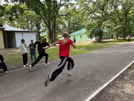 Ударный день