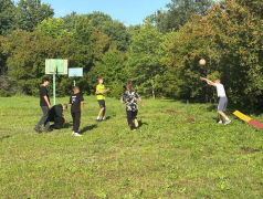 Ударный день