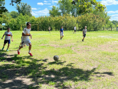 Ударный день