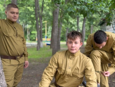 Вечер кинопоэзии