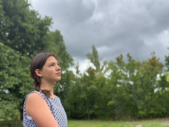 Вечер кинопоэзии