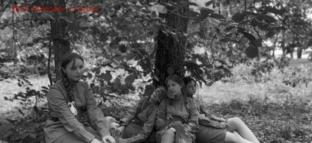 Вечер кинопоэзии