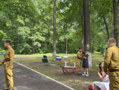 Вечер кинопоэзии