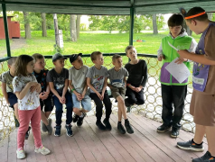 Страна Железных Дорог