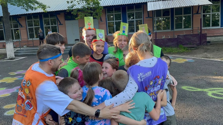 Страна Железных Дорог