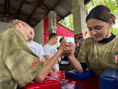 Спортивный день