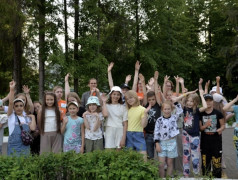 ❤️ Солнечный привет из Сахарежа 