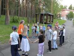 ❤️ Солнечный привет из Сахарежа 