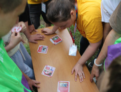 Наша молодёжь - наше уверенное будущее!