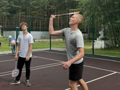 Королева лета.