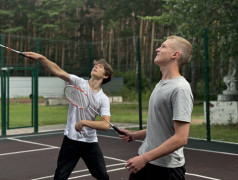 Королева лета.