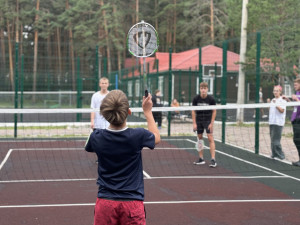 Королева лета.