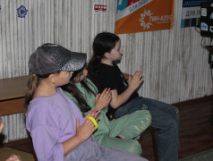 "СуперСила Квадронавтов" триумфально завершилась в ДВР!