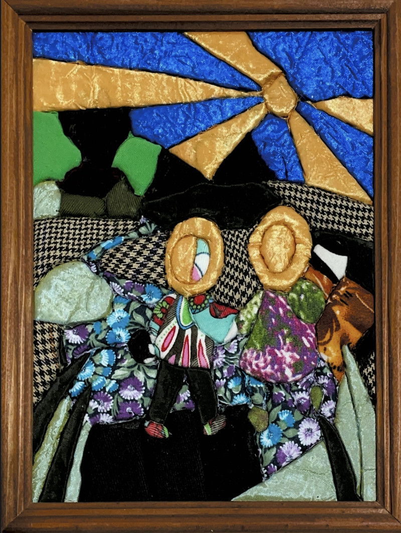 &laquo;Путешествие&raquo;