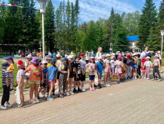 Квест-игры &laquo;По станциям истории СЖД&raquo;