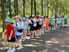 Квест-игры &laquo;По станциям истории СЖД&raquo;