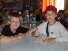 СТАНЦИЯ "ИММУНОГЕН" В ДОЛ "ВОСТОК" 2025 (2 смена)