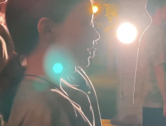 Лагерный хор 