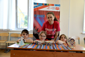 ❤️Сахареж закрутился в вихре Шалабамбы