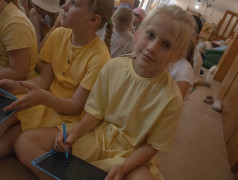 Узнаём себя и профессии в ДОЛ &laquo;Маяк&raquo;