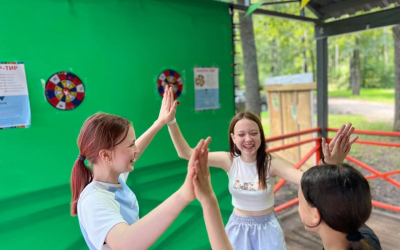 ТиН-лига- помощник тренера 