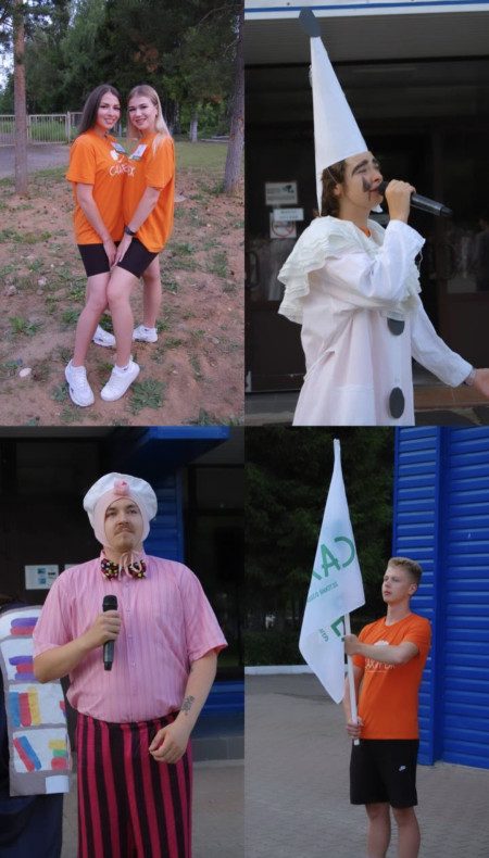 ❤️ Книжный переполох. В поисках истины