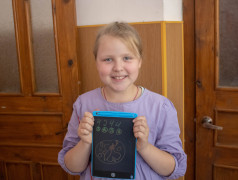 Узнаём себя и профессии в ДОЛ &laquo;Маяк&raquo;