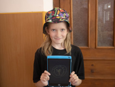 Узнаём себя и профессии в ДОЛ &laquo;Маяк&raquo;