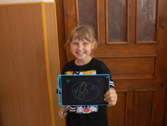 Узнаём себя и профессии в ДОЛ &laquo;Маяк&raquo;