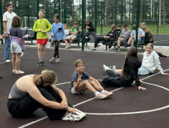 Россия - мы дети твои!