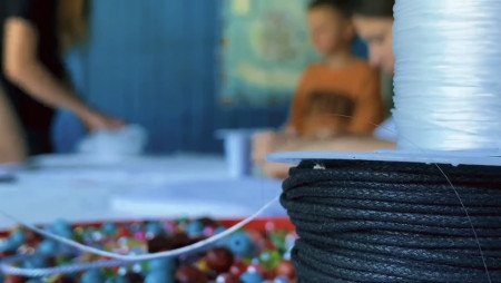 «Талисман на удачу!»