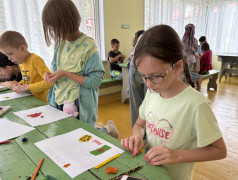 Россия - мы дети твои!