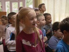 Узнаём себя и профессии в ДОЛ &laquo;Маяк&raquo;