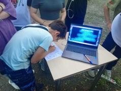 В Стране Железных Дорог 