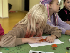 Россия - мы дети твои!