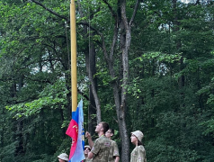 Конец первой смены 2025