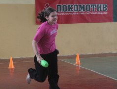 Важные уроки в &laquo;Ракете&raquo;: День борьбы с наркотиками