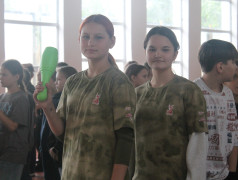 Важные уроки в &laquo;Ракете&raquo;: День борьбы с наркотиками