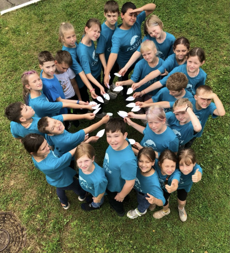 ❤️ С Днём семьи, любви и верности!